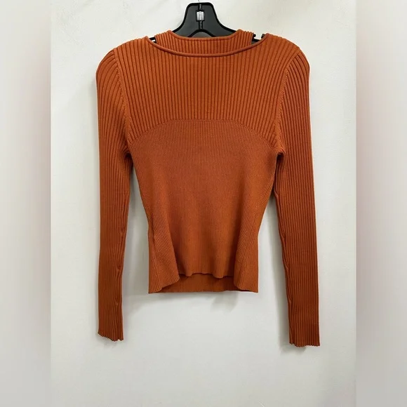 Jonathan Simkhai sweater set - Picture 3 of 4